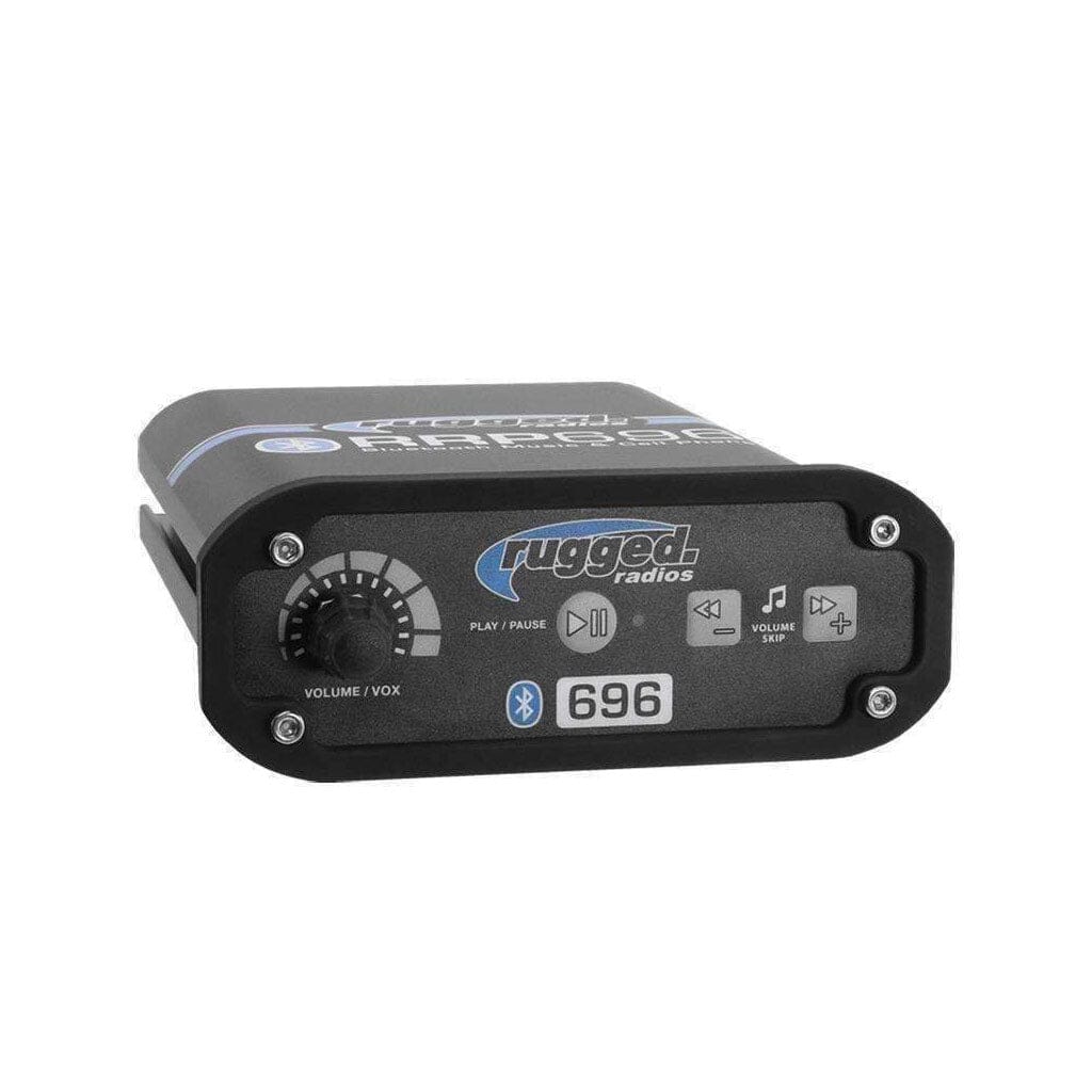 Liquidación – Rugged Radios