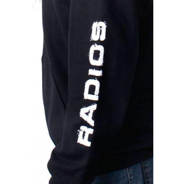 Rugger sweatshirt discount