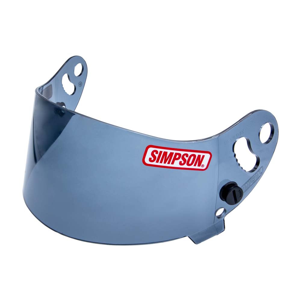 Simpson devil sales ray shield