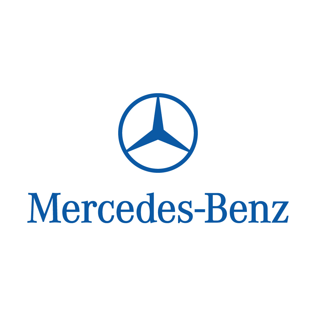 Mercedes Two Way Radio Communication Kits and Antenna Mounts