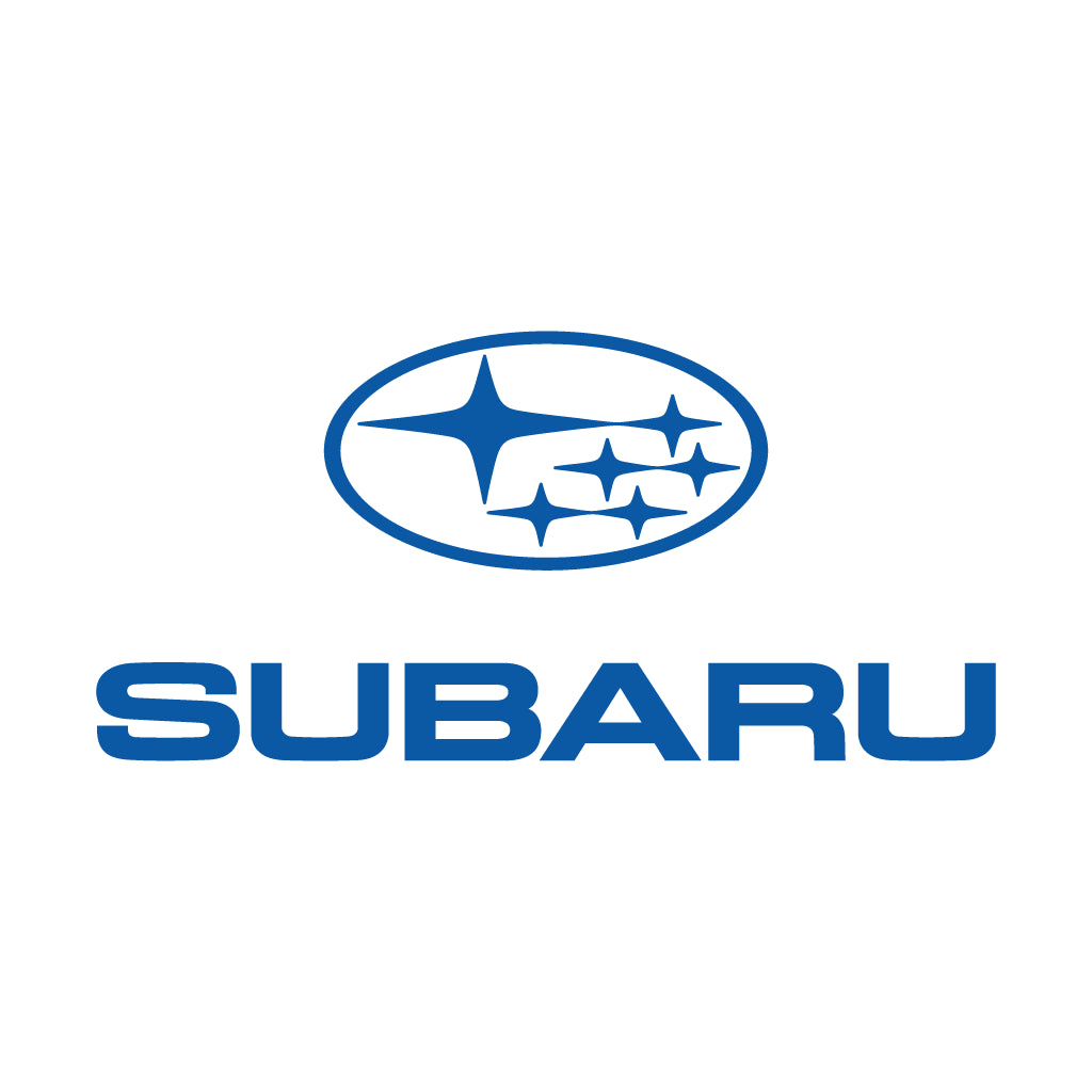 Subaru Two Way Radio Communication Kits and Antenna Mounts