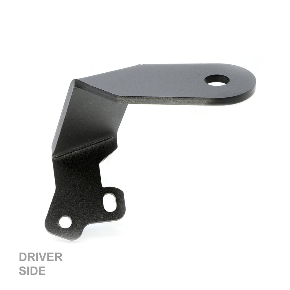 A-Pillar Antenna Mount for Ford Transit Vans