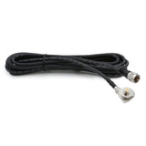COMTELCO - CEZ3-05 - CE Antenna NMO Mount with 3' Shielded Cable & Male N  Connector