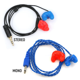 Earbuds Rugged Radios