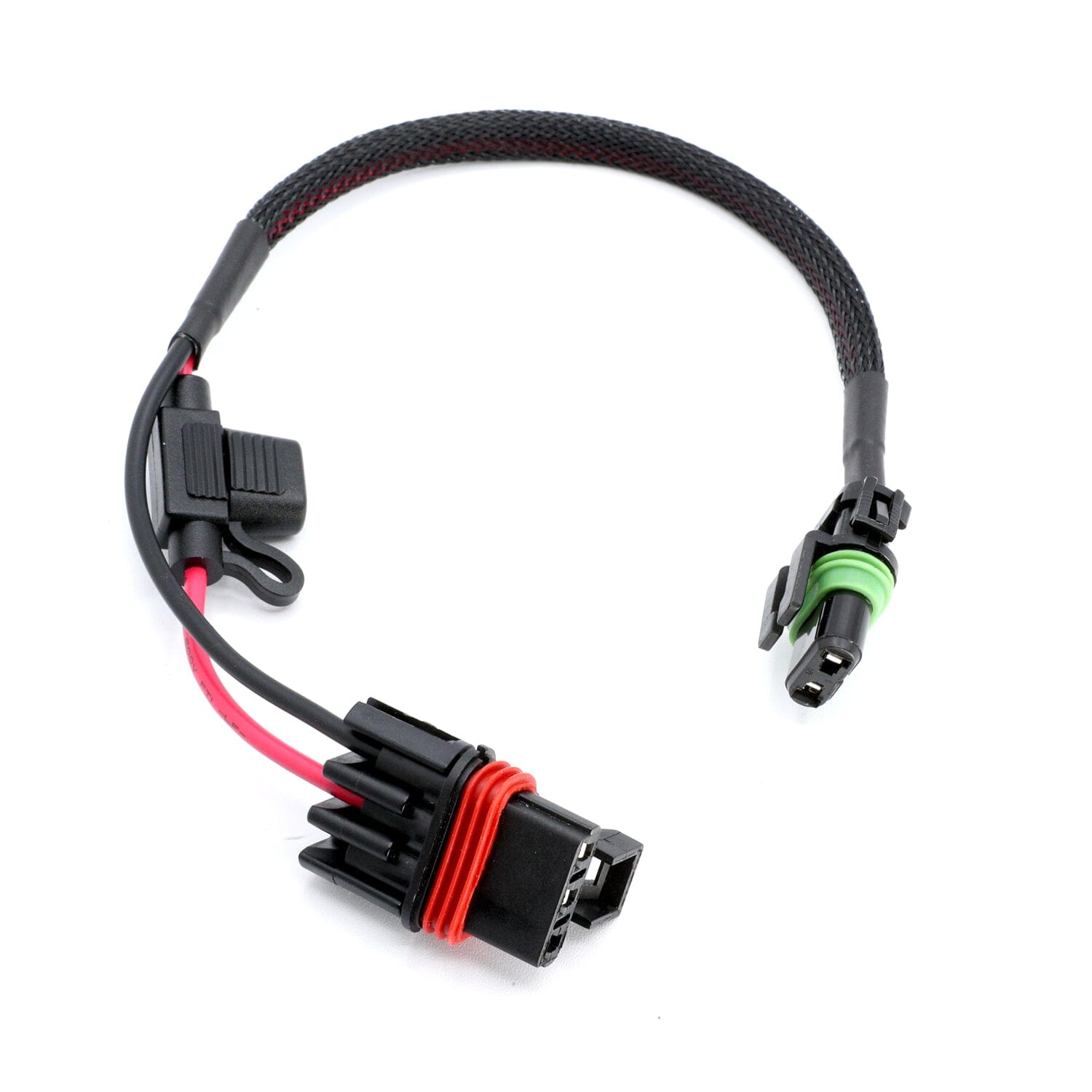 RZR Pro R / Turbo R / Pro XP Switch Pro Power Module Mount