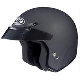 HJC Open Face 3 4 Helmet Clearance Limited Quantities