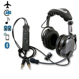 Rugged Air RA980 Bluetooth Cell Phone ANR General Aviation 