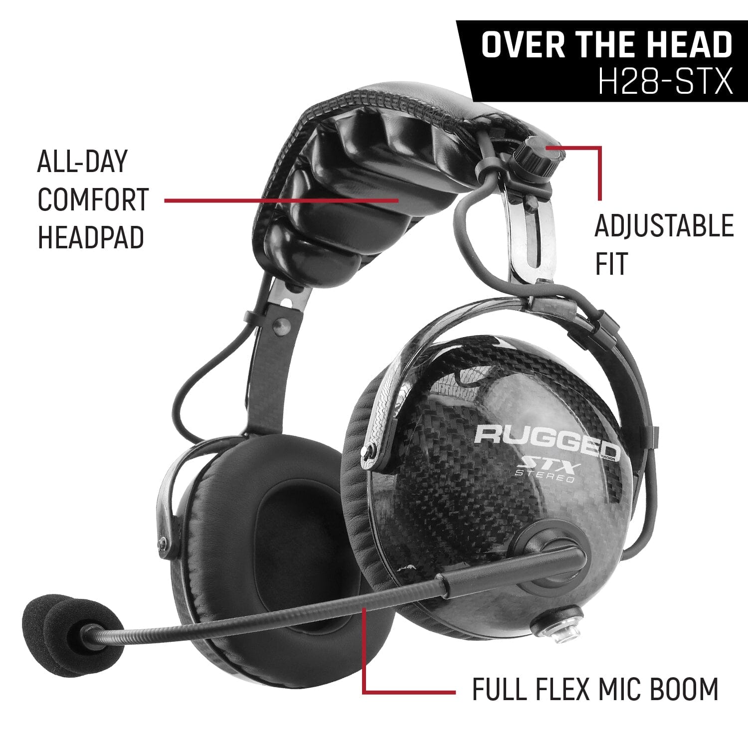 Bass headset online