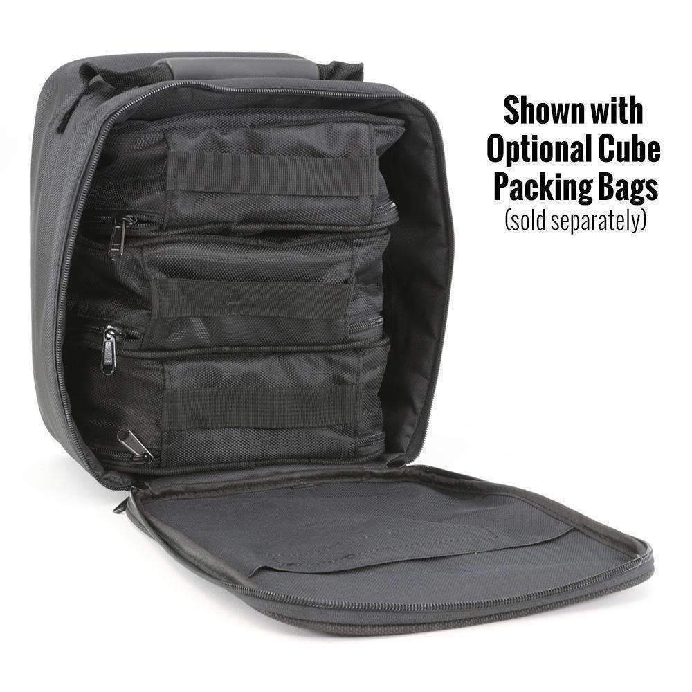 Portable Eva Hard Case Bag Perfect Earphones Usb Cables - Temu
