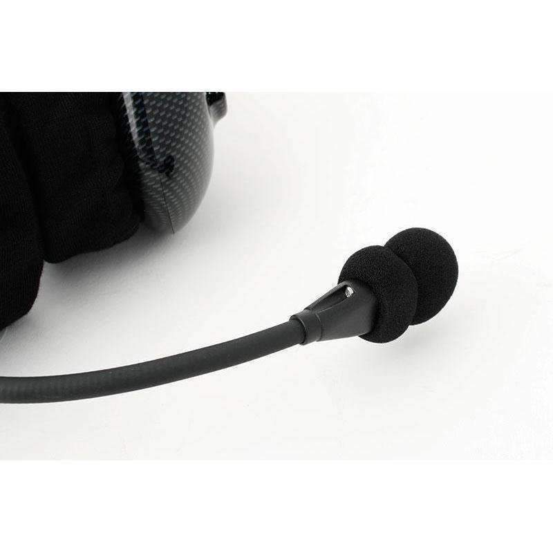 H42 Ultimate Behind The Head (BTH) Headset for Intercoms (Demo/Clearance)