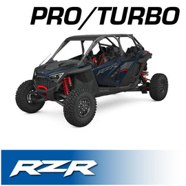 Pro Turbo Race Shop
