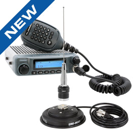 Radio portable Talky Walky Talperforé pour enfants, paire UHF, interphone  PMR, FRS, GMRS, lampe de poche LED lumineuse, T388, code 99, nouveau