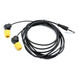 Earbud Molding Kit for Custom Challenger Earbud Speakers – Rugged Radios