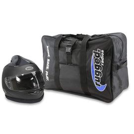 Four Headset or Large Storage Bag with Handle – Rugged Radios